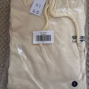 NWT Hollister Hoodie